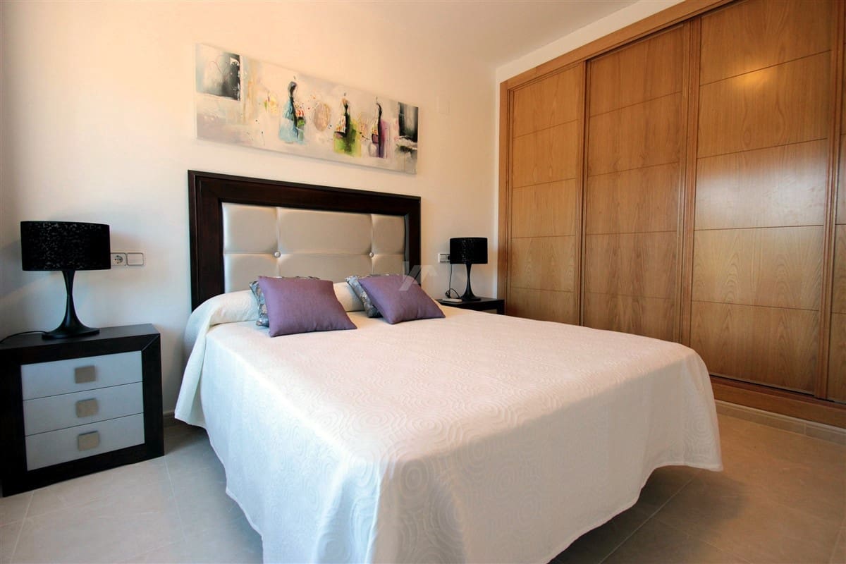 6 sypialnia Willa na sprzedaż w Moraira z basenem garażem - 2 700 000 € (Ref: 7818614)