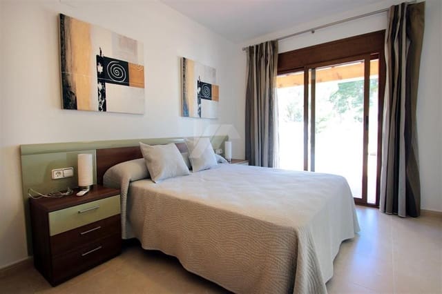 6 sypialnia Willa na sprzedaż w Moraira, Teulada-Moraira z basenem garażem - 2 700 000 € (Ref: 7818614)