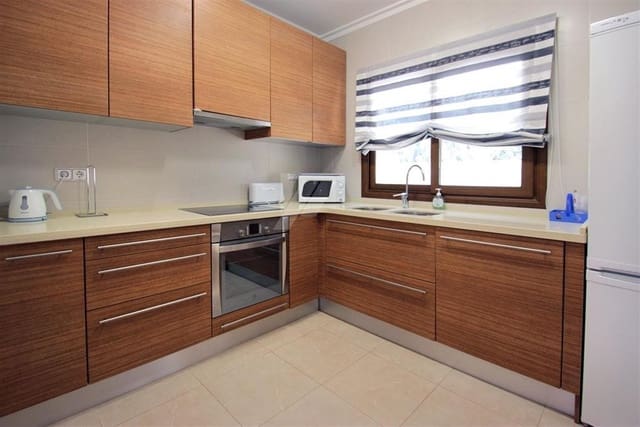 6 sypialnia Willa na sprzedaż w Moraira, Teulada-Moraira z basenem garażem - 2 700 000 € (Ref: 7818614)