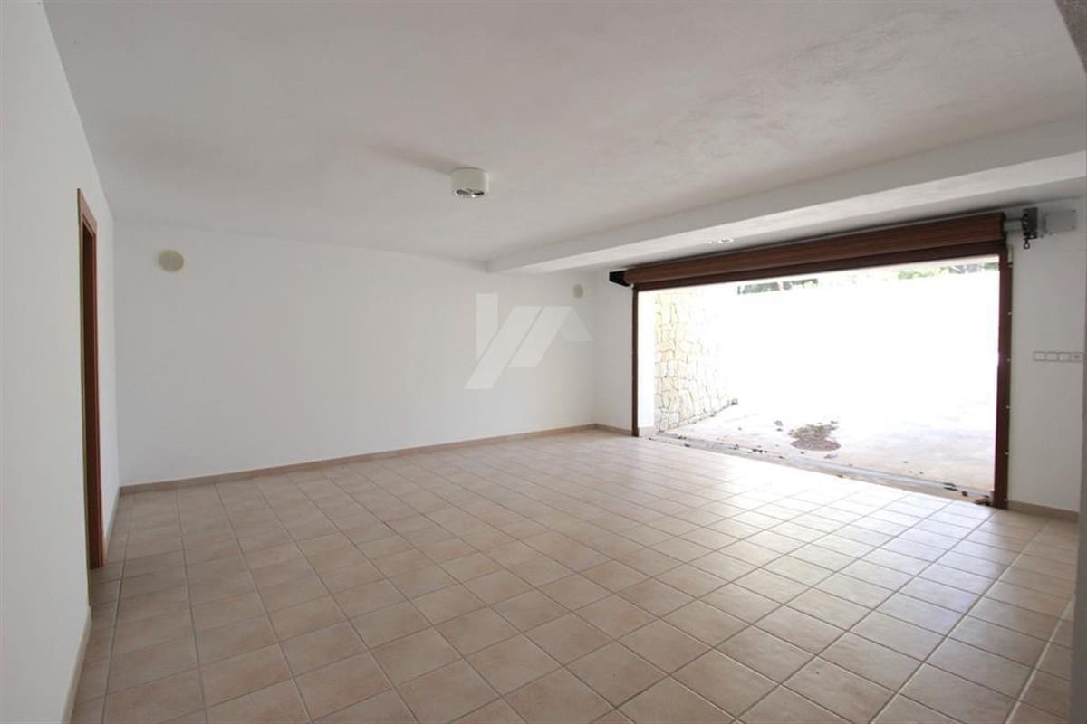 6 sypialnia Willa na sprzedaż w Moraira z basenem garażem - 2 700 000 € (Ref: 7818614)