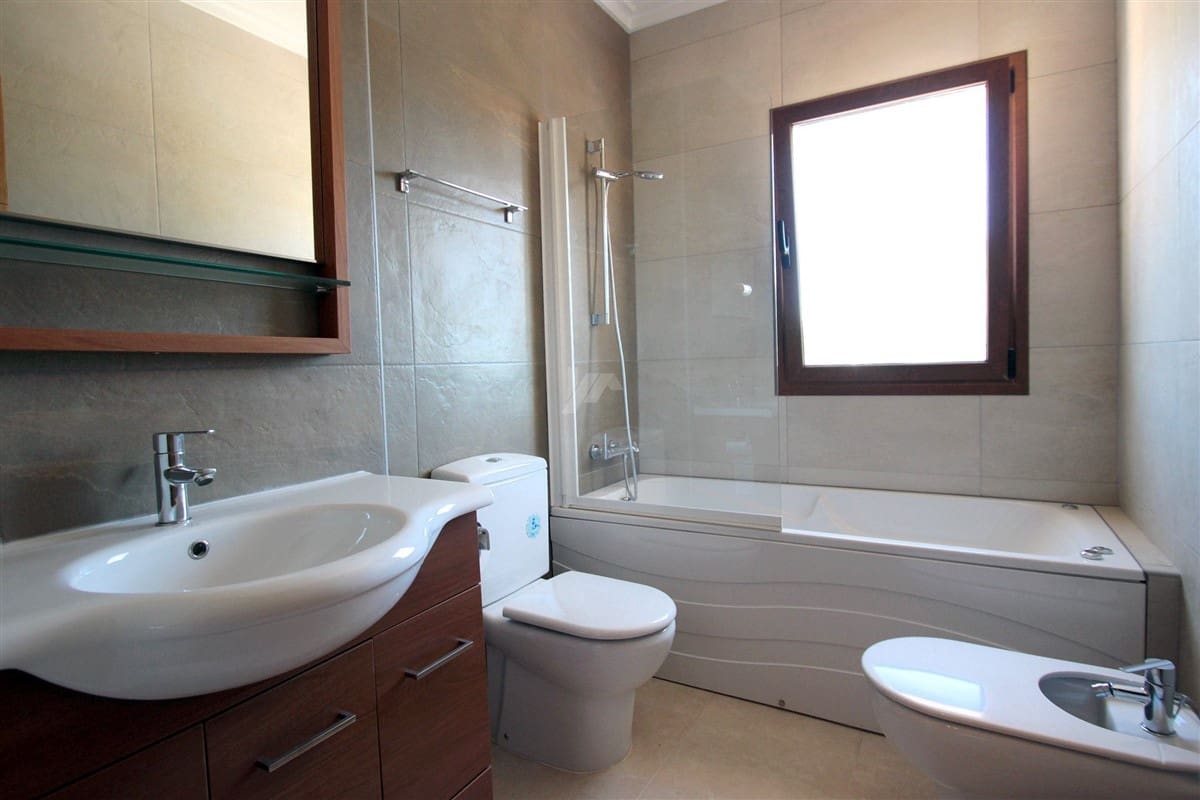 6 sypialnia Willa na sprzedaż w Moraira z basenem garażem - 2 700 000 € (Ref: 7818614)