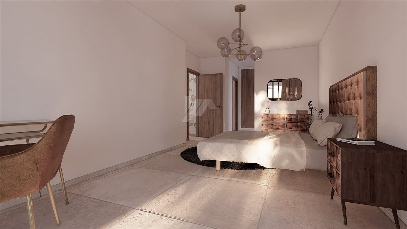 4 Zimmer Villa zu verkaufen in Benissa mit Pool Garage - 2.275.000 € (Ref: 7818617)