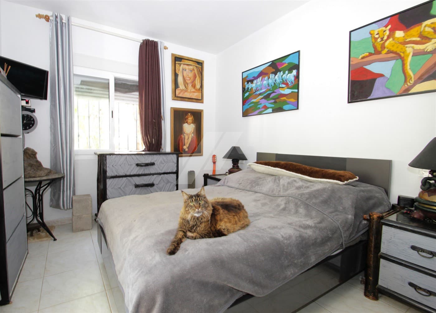 6 Zimmer Villa zu verkaufen in Benissa mit Pool Garage - 1.600.000 € (Ref: 7818641)