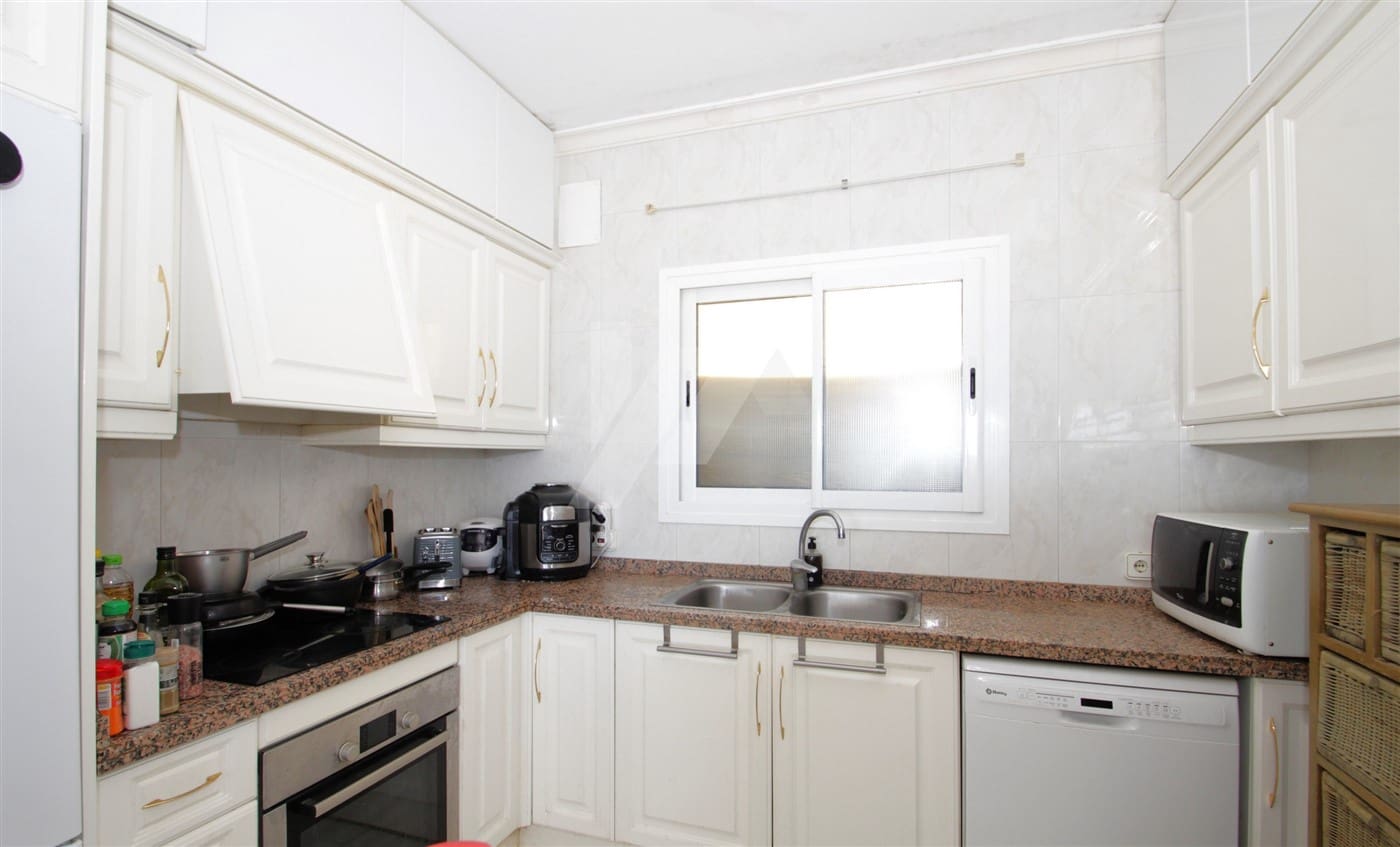 6 Zimmer Villa zu verkaufen in Benissa mit Pool Garage - 1.600.000 € (Ref: 7818641)