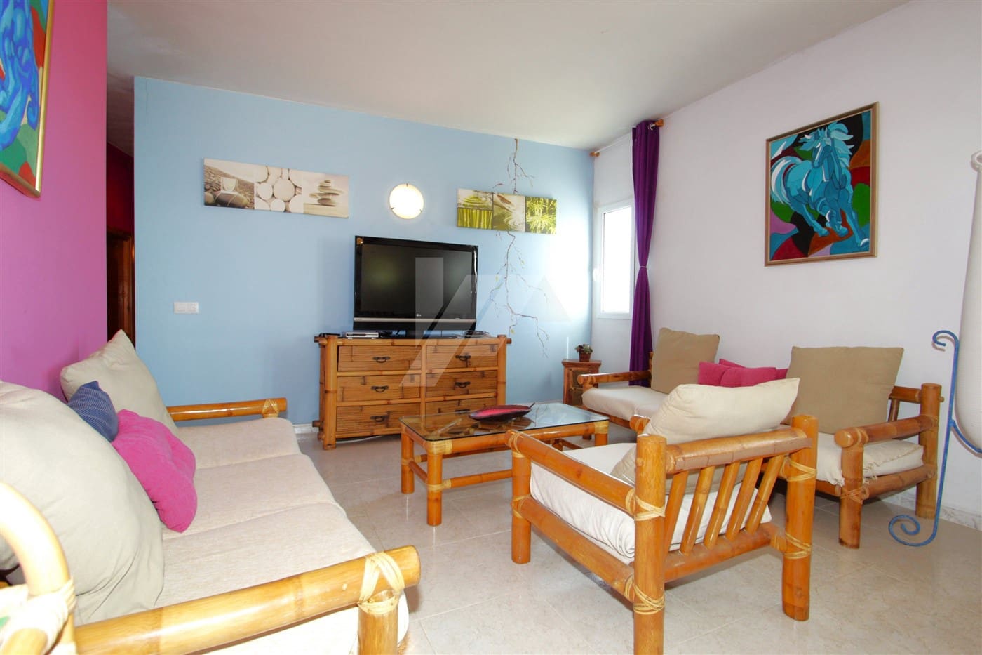 6 Zimmer Villa zu verkaufen in Benissa mit Pool Garage - 1.600.000 € (Ref: 7818641)