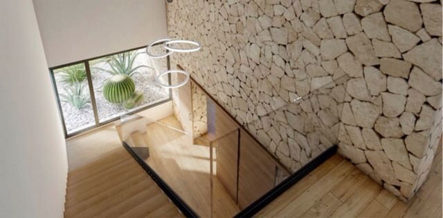 3 soveværelse Villa til salg i Calpe / Calp - € 687.000 (Ref: 7828554)