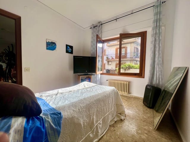 Apartamento de 4 habitaciones en Javea / Xàbia en venta - 360.000 € (Ref: 7828569)