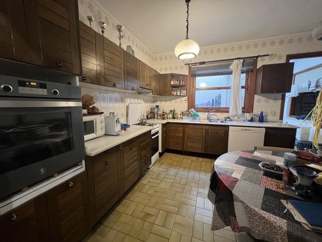 Apartamento de 4 habitaciones en Javea / Xàbia en venta - 360.000 € (Ref: 7828569)