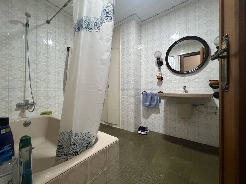 Apartamento de 4 habitaciones en Javea / Xàbia en venta - 360.000 € (Ref: 7828569)