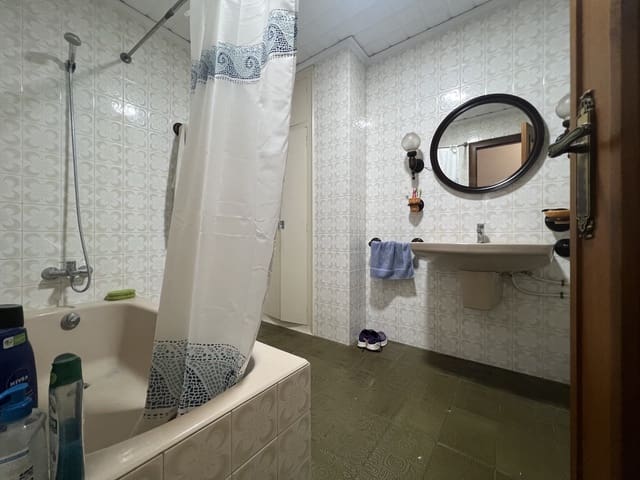 Apartamento de 4 habitaciones en Javea / Xàbia en venta - 360.000 € (Ref: 7828569)