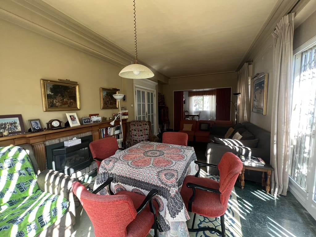 7 sovrum Villa till salu i Denia - 1 650 000 € (Ref: 7828572)