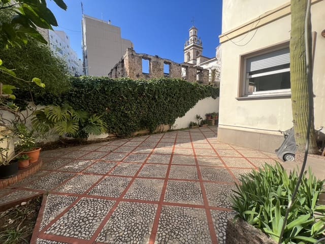 7 sovrum Villa till salu i Dénia - 1 650 000 € (Ref: 7828572)