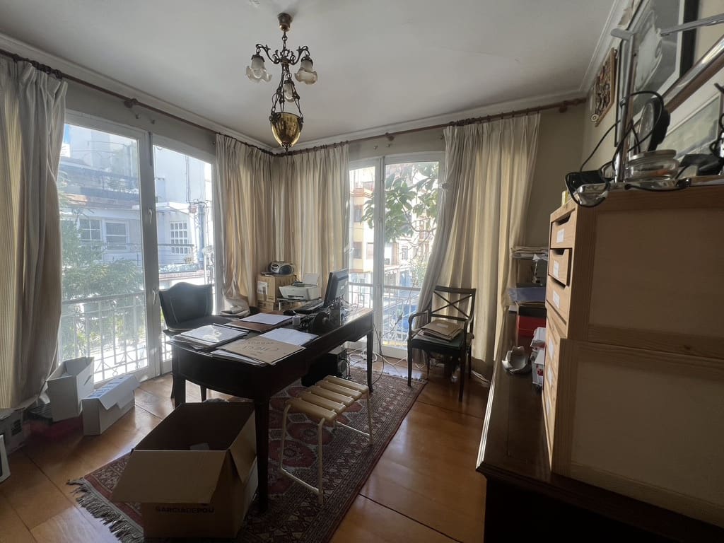 7 sovrum Villa till salu i Denia - 1 650 000 € (Ref: 7828572)