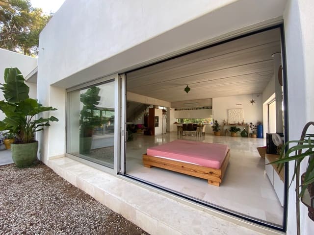 3 sypialnia Willa na sprzedaż w Las Rotas / Les Rotes, Dénia - 1 250 000 € (Ref: 7828593)