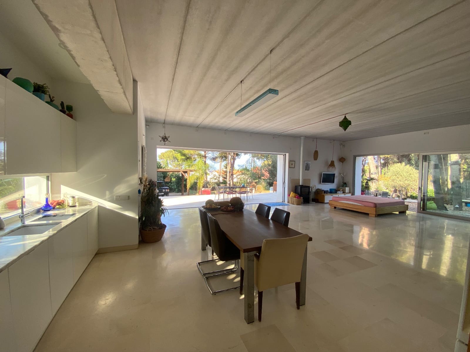 3 soveværelse Villa til salg i Denia - € 1.250.000 (Ref: 7828593)