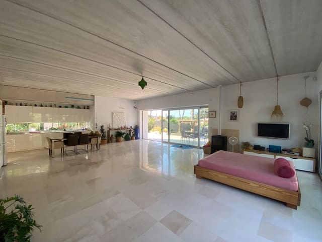 3 sypialnia Willa na sprzedaż w Las Rotas / Les Rotes, Dénia - 1 250 000 € (Ref: 7828593)