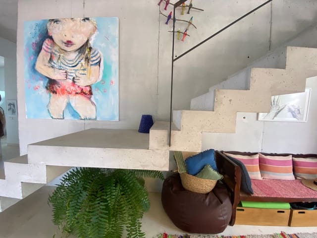 3 sypialnia Willa na sprzedaż w Las Rotas / Les Rotes, Dénia - 1 250 000 € (Ref: 7828593)