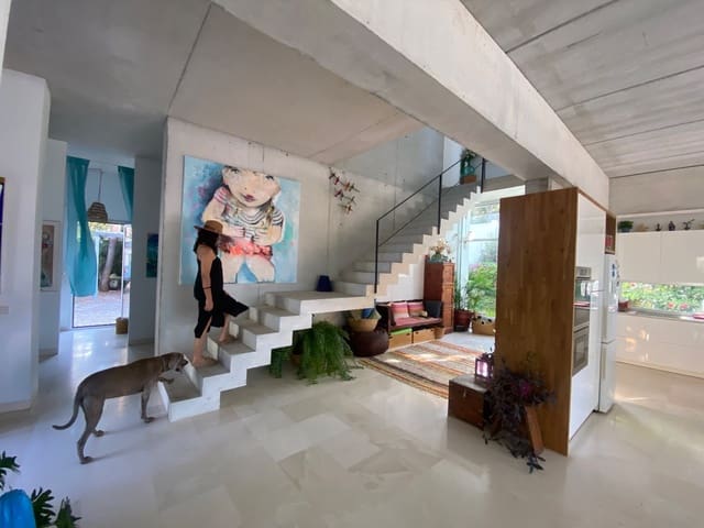 3 sypialnia Willa na sprzedaż w Las Rotas / Les Rotes, Dénia - 1 250 000 € (Ref: 7828593)