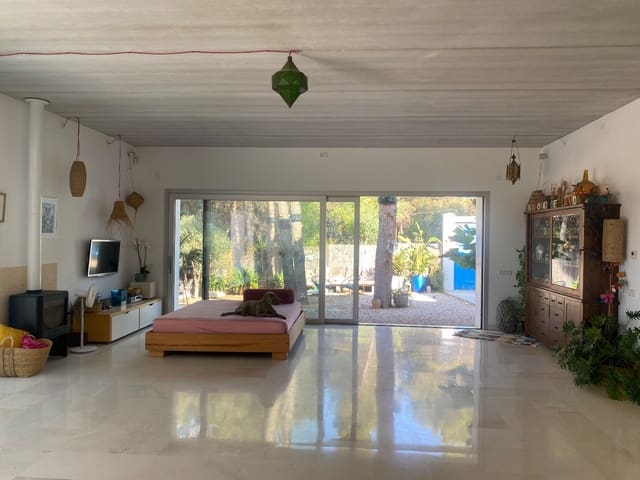 3 sypialnia Willa na sprzedaż w Las Rotas / Les Rotes, Dénia - 1 250 000 € (Ref: 7828593)