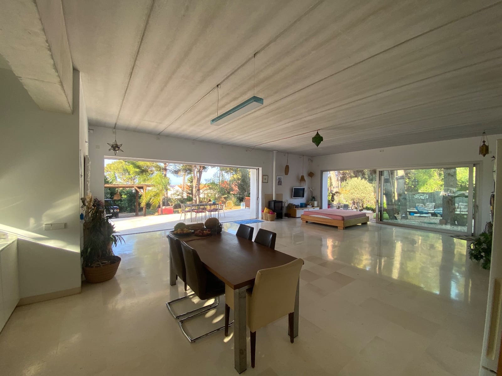 3 soveværelse Villa til salg i Denia - € 1.250.000 (Ref: 7828593)