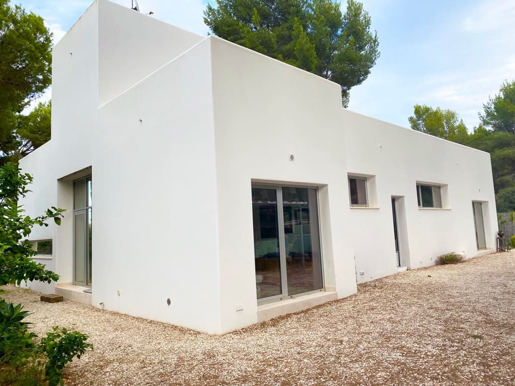 3 soveværelse Villa til salg i Denia - € 1.250.000 (Ref: 7828593)