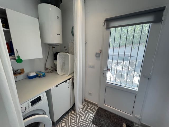 3 quarto Moradia para venda em Benissa com piscina - 550 000 € (Ref: 7828595)