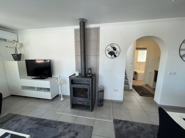 3 quarto Moradia para venda em Benissa com piscina - 550 000 € (Ref: 7828595)