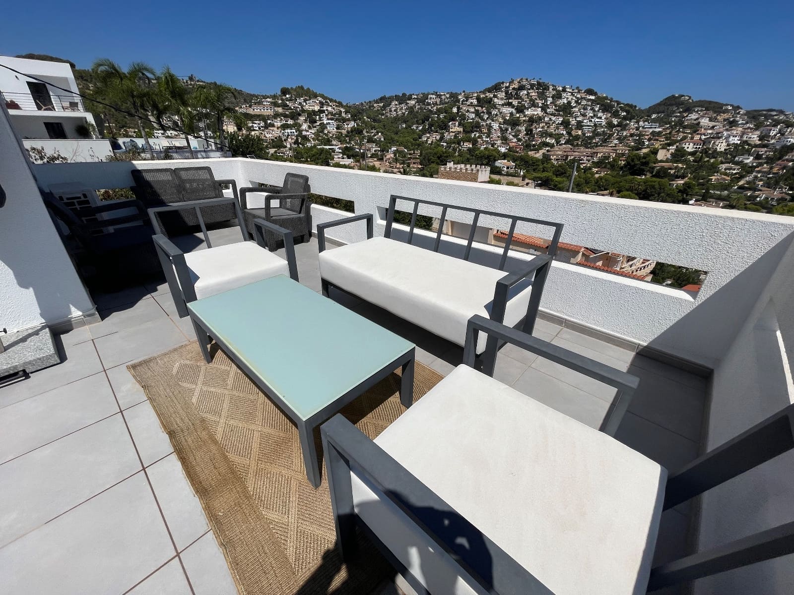 3 quarto Moradia para venda em Benissa com piscina - 550 000 € (Ref: 7828595)