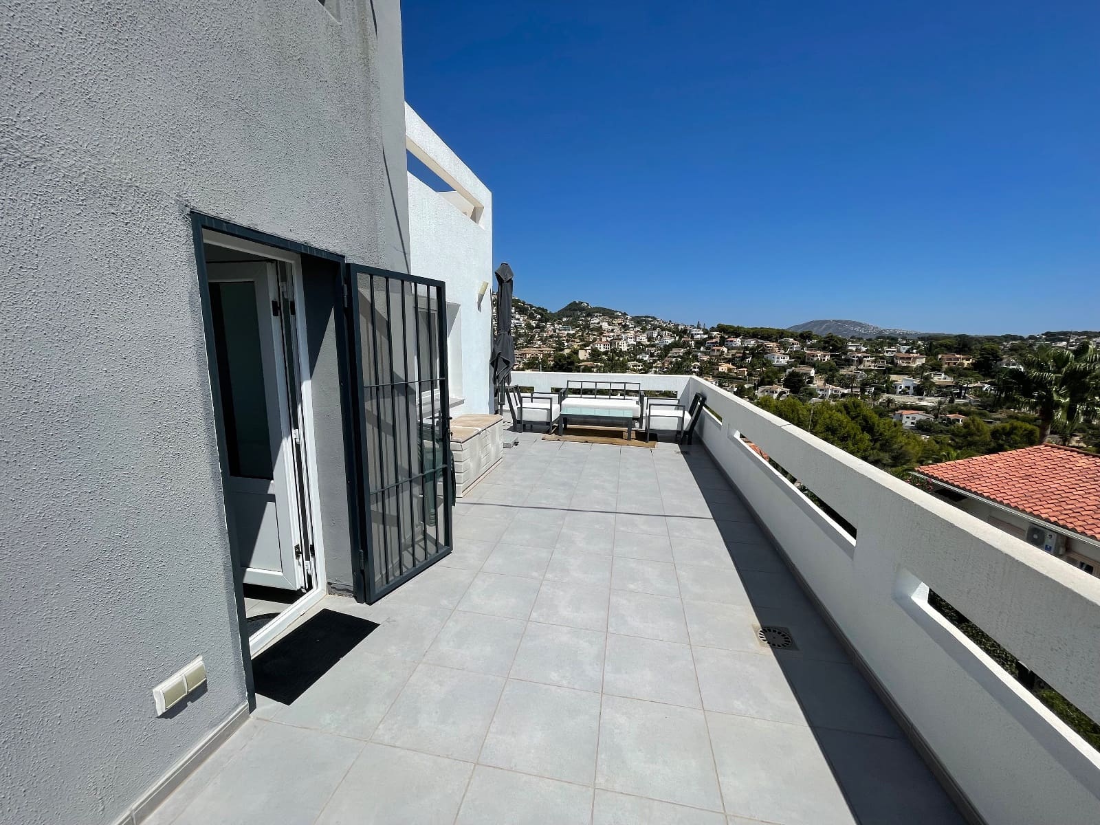 3 quarto Moradia para venda em Benissa com piscina - 550 000 € (Ref: 7828595)