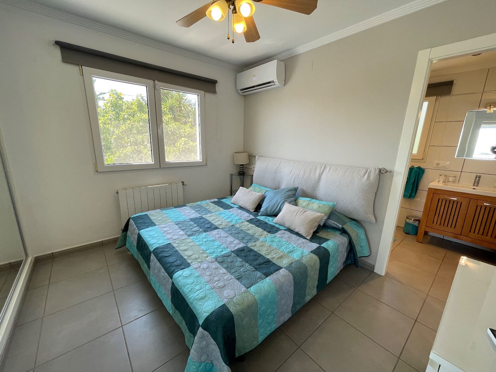 3 quarto Moradia para venda em Benissa com piscina - 550 000 € (Ref: 7828595)