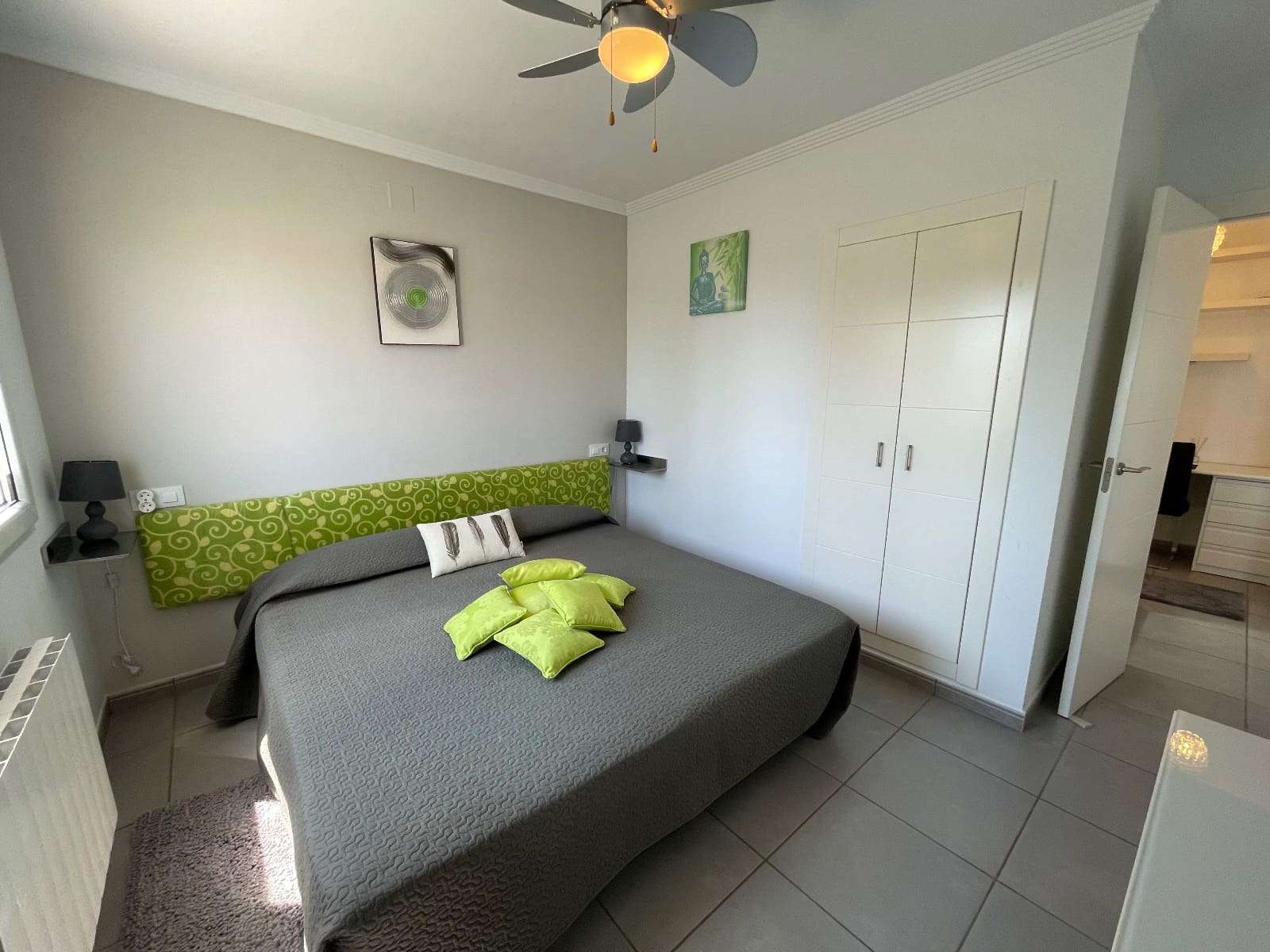 3 quarto Moradia para venda em Benissa com piscina - 550 000 € (Ref: 7828595)