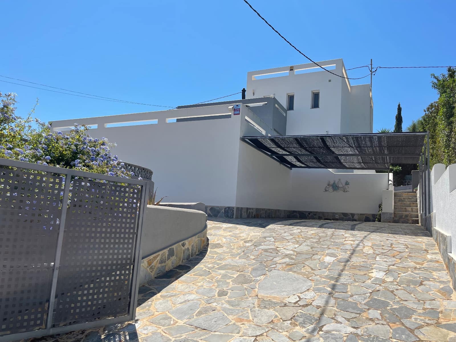 3 quarto Moradia para venda em Benissa com piscina - 550 000 € (Ref: 7828595)