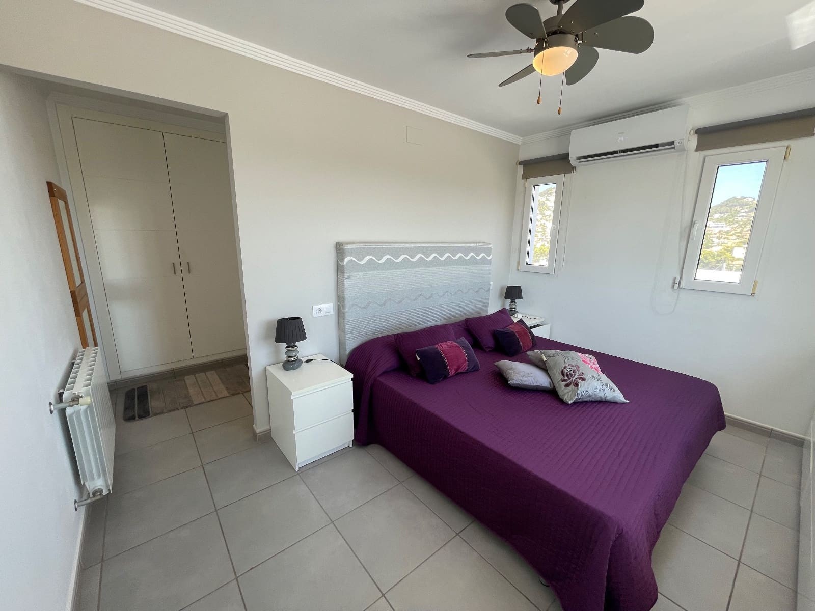 3 quarto Moradia para venda em Benissa com piscina - 550 000 € (Ref: 7828595)