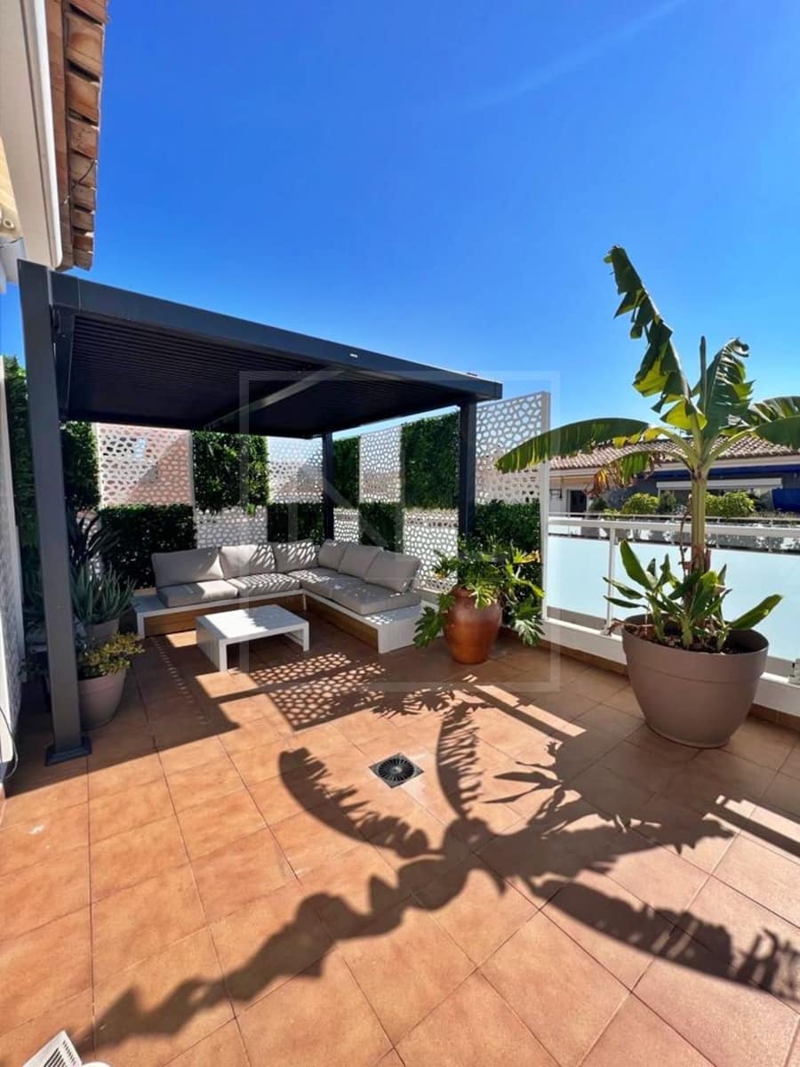 3 quarto Apartamento para venda em Moraira com garagem - 550 000 € (Ref: 7852144)