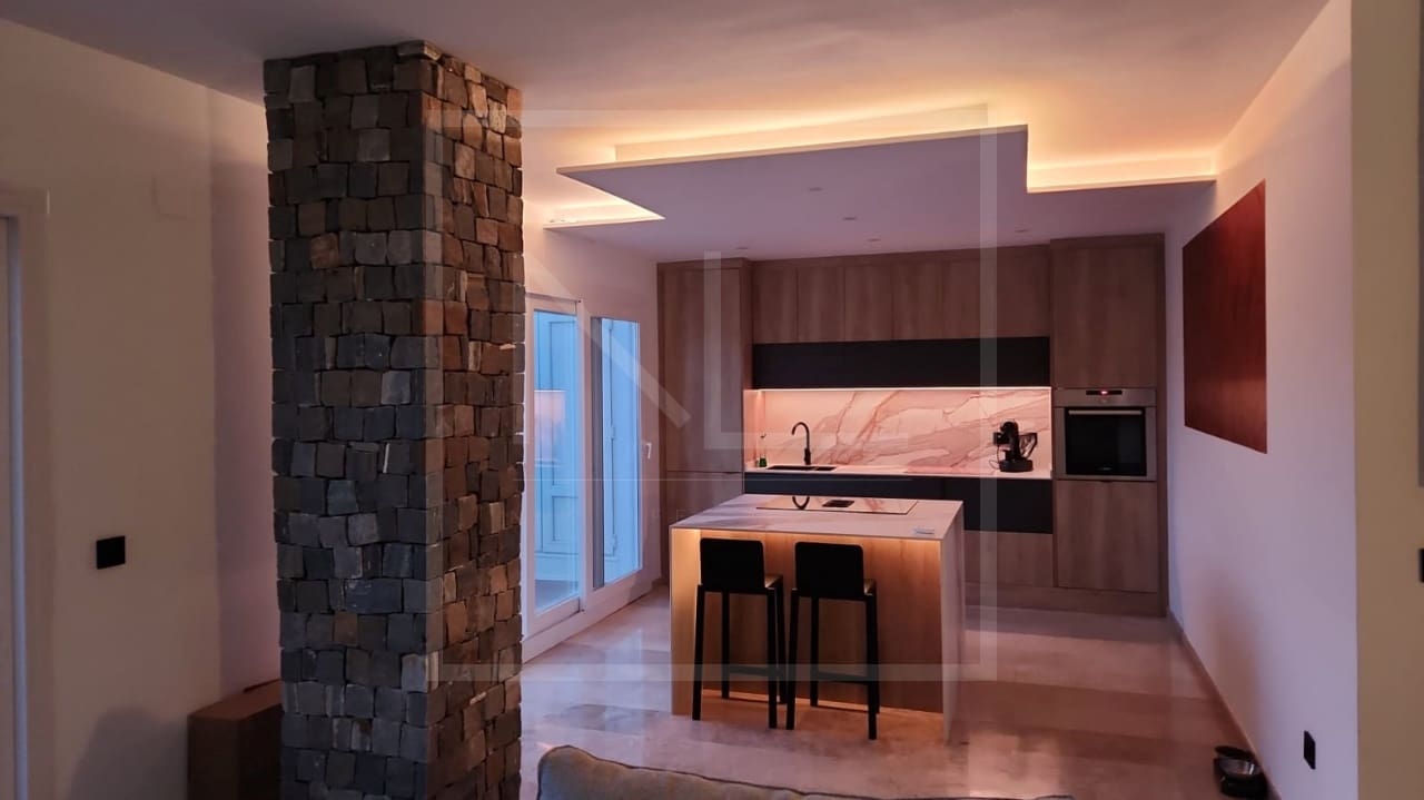 3 quarto Apartamento para venda em Moraira com garagem - 550 000 € (Ref: 7852144)