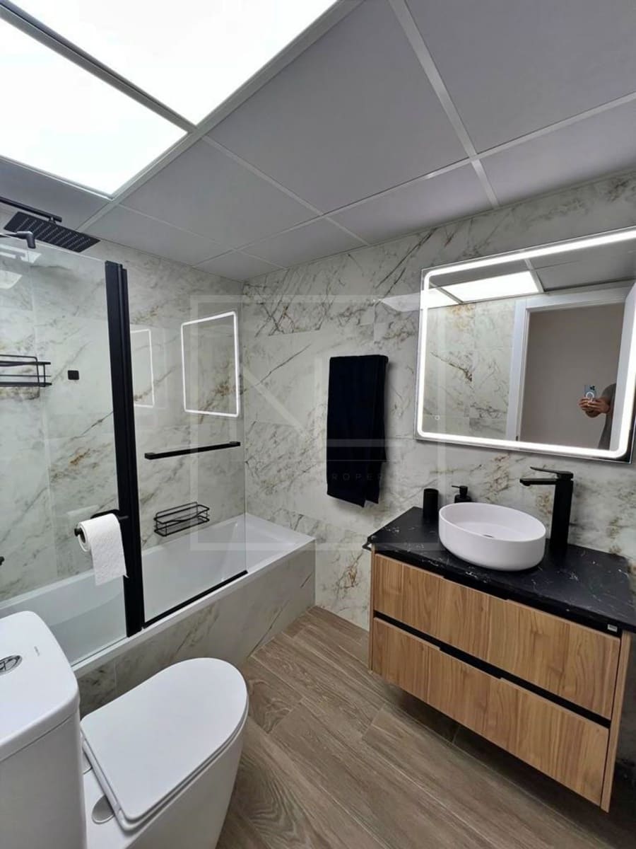 3 quarto Apartamento para venda em Moraira com garagem - 550 000 € (Ref: 7852144)