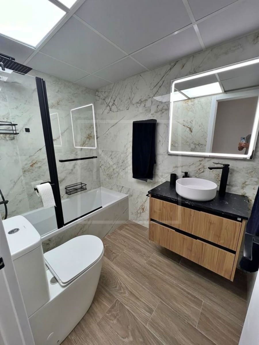 3 quarto Apartamento para venda em Moraira com garagem - 550 000 € (Ref: 7852144)