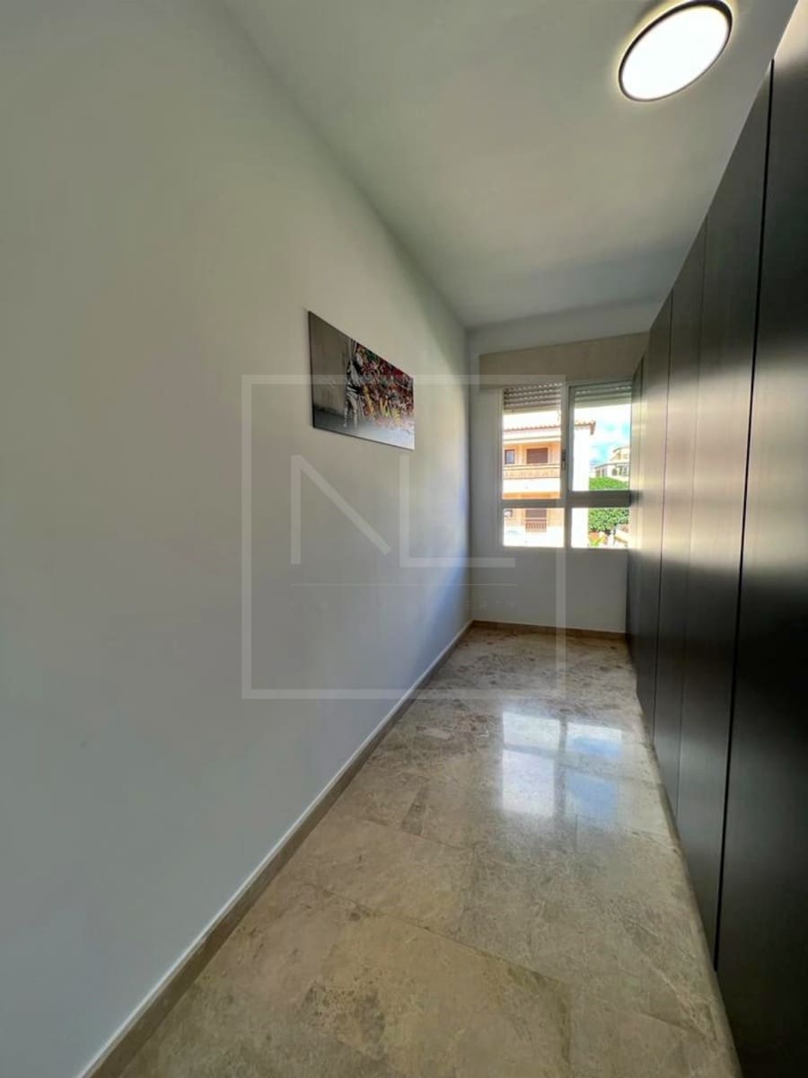 3 quarto Apartamento para venda em Moraira com garagem - 550 000 € (Ref: 7852144)