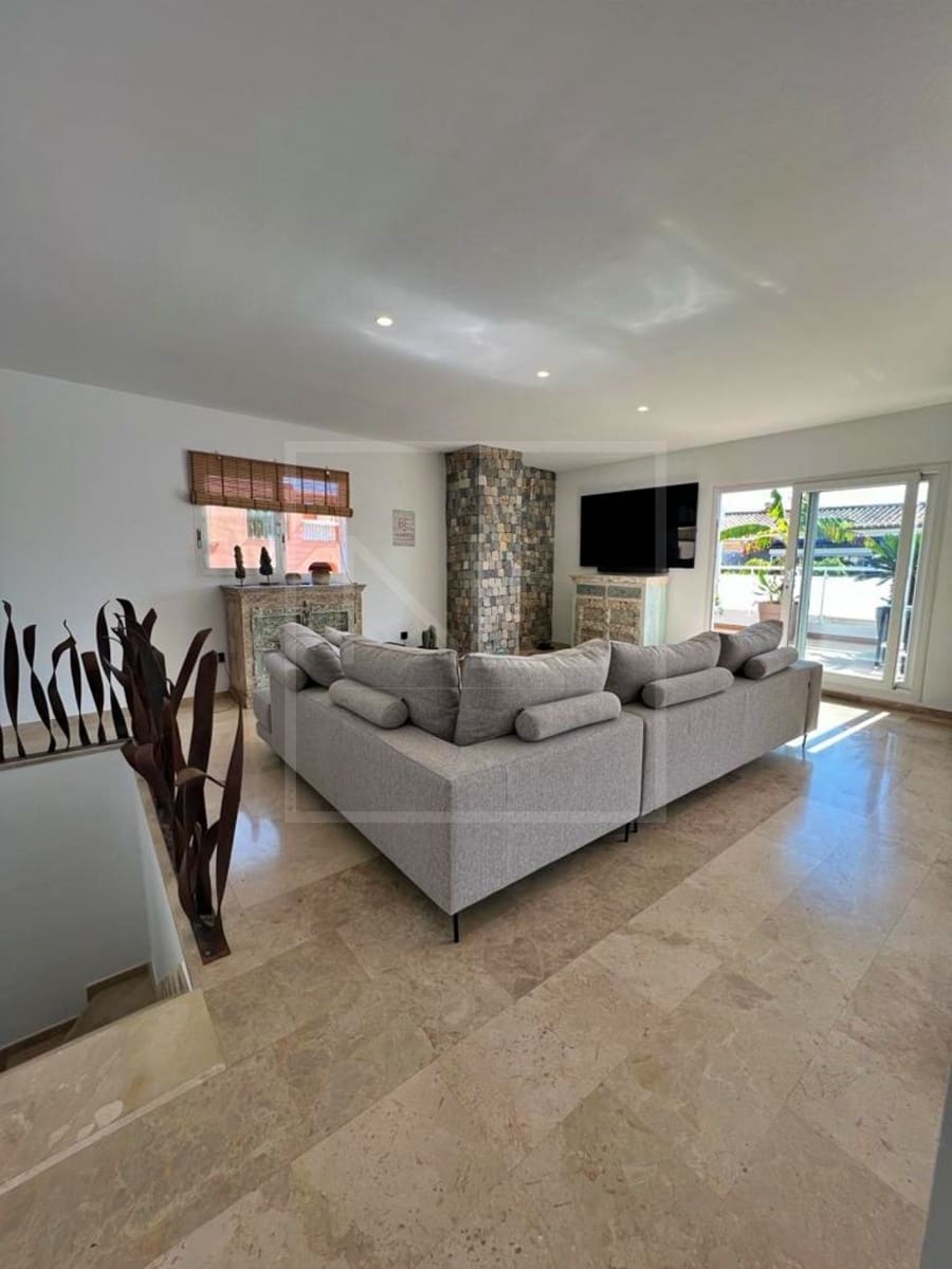 3 quarto Apartamento para venda em Moraira com garagem - 550 000 € (Ref: 7852144)