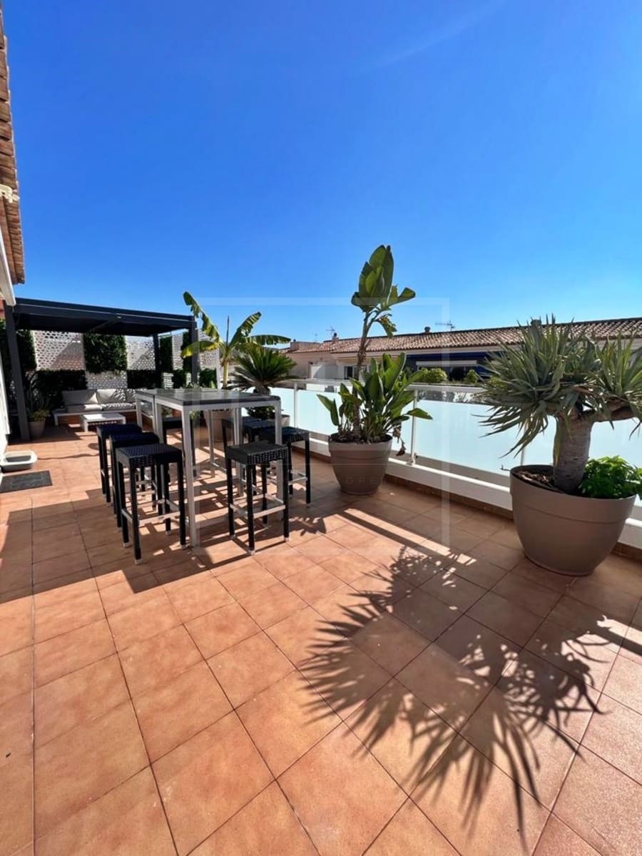 3 quarto Apartamento para venda em Moraira com garagem - 550 000 € (Ref: 7852144)