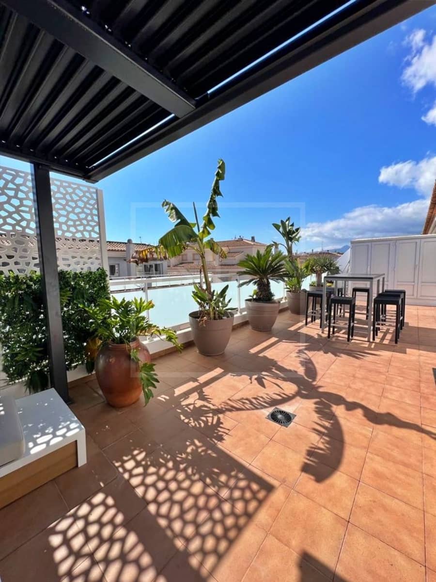 3 quarto Apartamento para venda em Moraira com garagem - 550 000 € (Ref: 7852144)