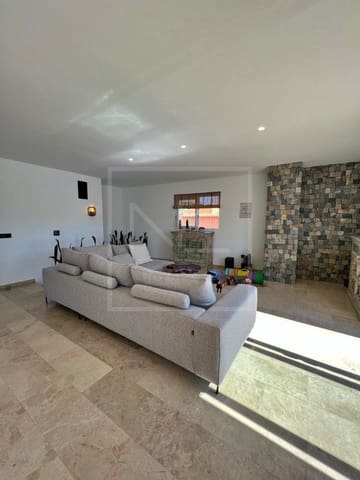 3 sypialnia Apartament na sprzedaż w Moraira, Teulada-Moraira z garażem - 550 000 € (Ref: 7852144)