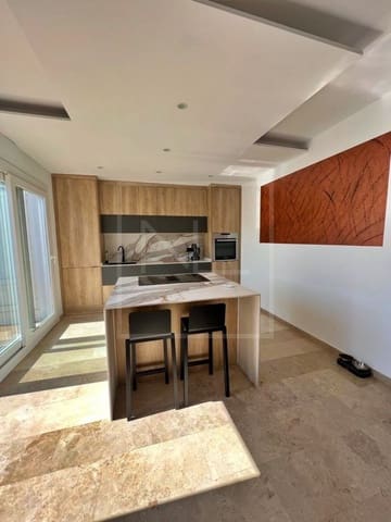 3 sypialnia Apartament na sprzedaż w Moraira, Teulada-Moraira z garażem - 550 000 € (Ref: 7852144)