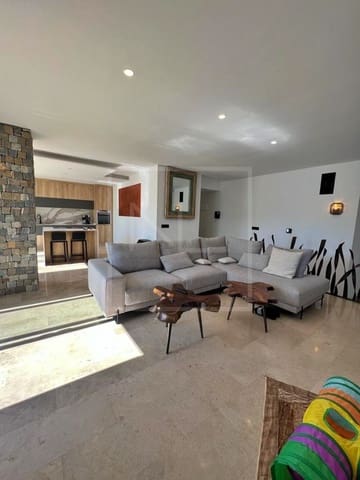 3 sypialnia Apartament na sprzedaż w Moraira, Teulada-Moraira z garażem - 550 000 € (Ref: 7852144)