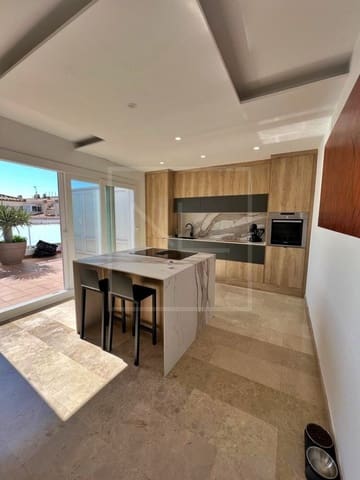 3 sypialnia Apartament na sprzedaż w Moraira, Teulada-Moraira z garażem - 550 000 € (Ref: 7852144)