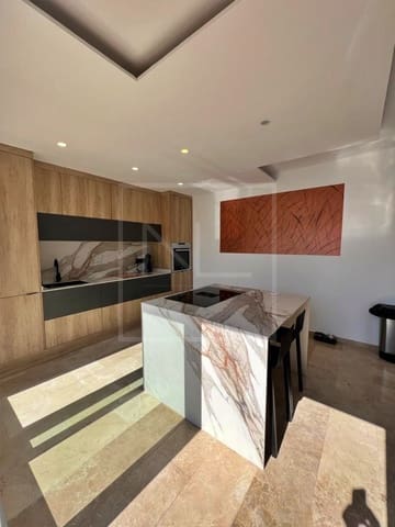 3 sypialnia Apartament na sprzedaż w Moraira, Teulada-Moraira z garażem - 550 000 € (Ref: 7852144)