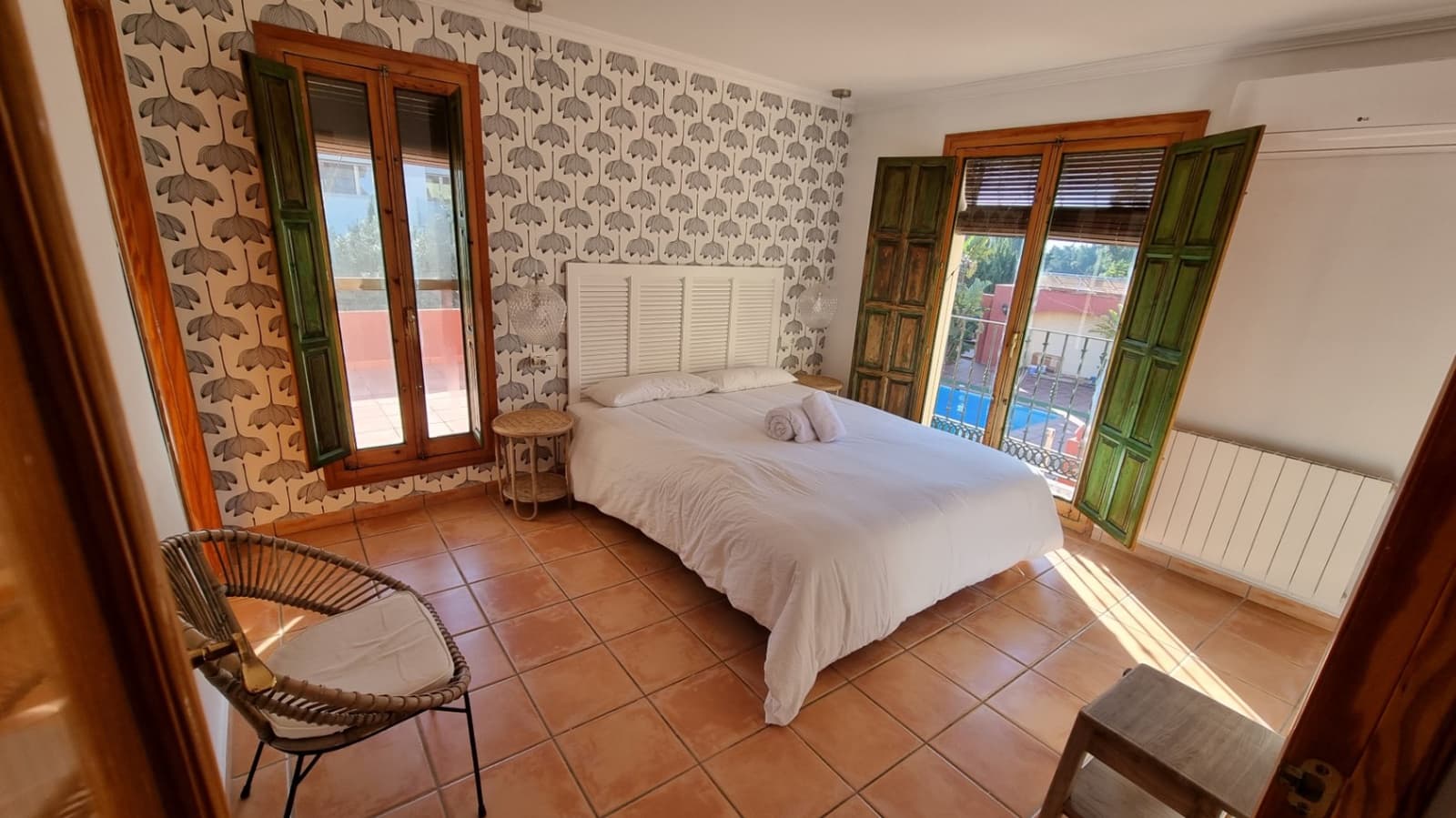 5 slaapkamer Villa te koop in Denia met zwembad - € 1.284.000 (Ref: 8038357)