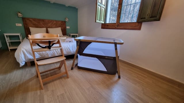 5 slaapkamer Villa te koop in Dénia met zwembad - € 1.284.000 (Ref: 8038357)