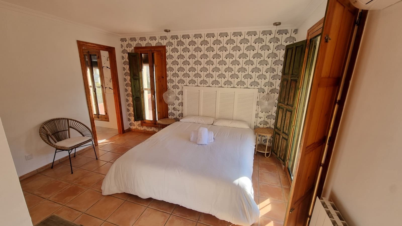 5 slaapkamer Villa te koop in Denia met zwembad - € 1.284.000 (Ref: 8038357)