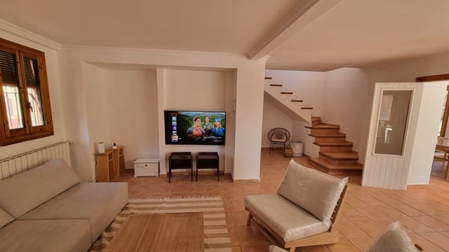 5 slaapkamer Villa te koop in Dénia met zwembad - € 1.284.000 (Ref: 8038357)